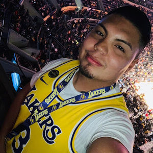 Meet your Posher, Fernando